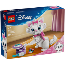 LEGO THE ARISTOCATS ADORABLE MARIE