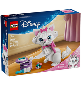 LEGO THE ARISTOCATS ADORABLE MARIE
