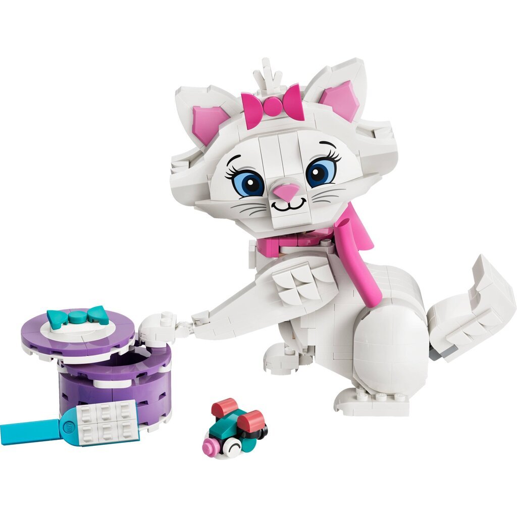 LEGO THE ARISTOCATS ADORABLE MARIE