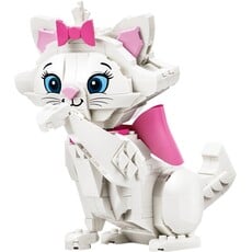 LEGO THE ARISTOCATS ADORABLE MARIE