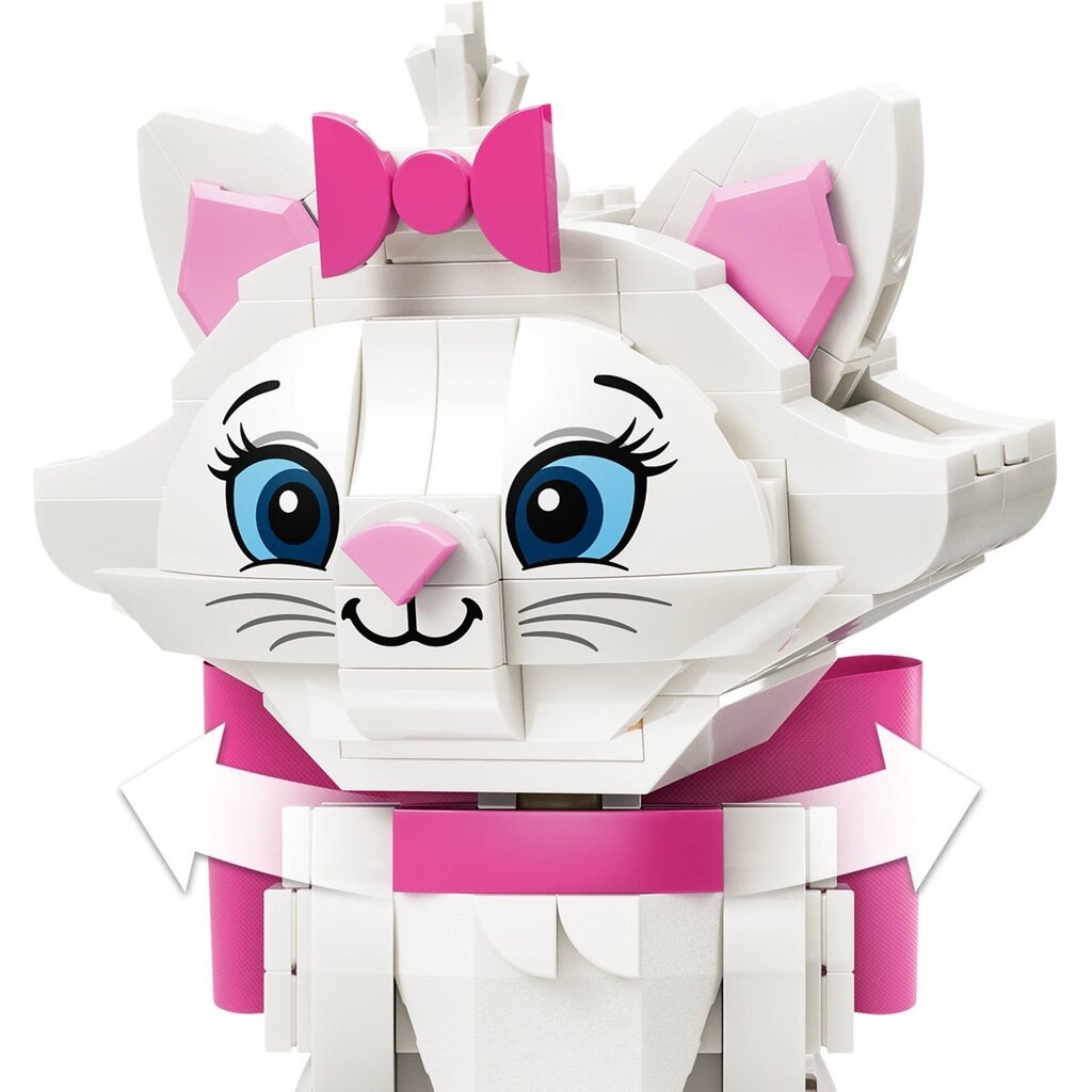 LEGO THE ARISTOCATS ADORABLE MARIE