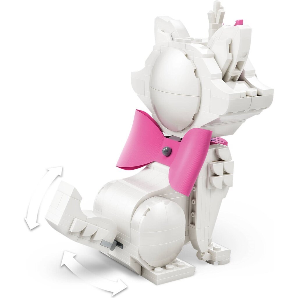 LEGO THE ARISTOCATS ADORABLE MARIE