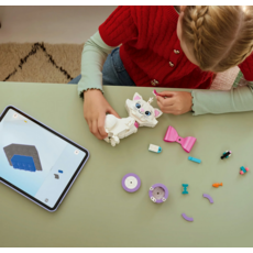 LEGO THE ARISTOCATS ADORABLE MARIE