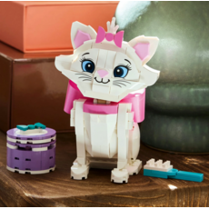 LEGO THE ARISTOCATS ADORABLE MARIE