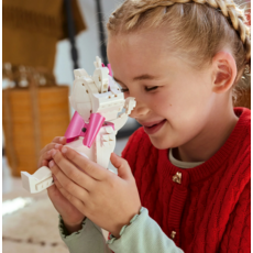 LEGO THE ARISTOCATS ADORABLE MARIE