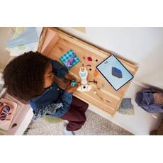 LEGO OLAF AND BRUNI'S PICNIC FUN