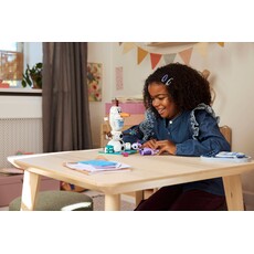 LEGO OLAF AND BRUNI'S PICNIC FUN