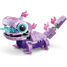 LEGO OLAF AND BRUNI'S PICNIC FUN