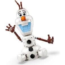 LEGO OLAF AND BRUNI'S PICNIC FUN