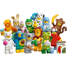 LEGO LEGO MINIFIGURES ANIMALS SERIES 28