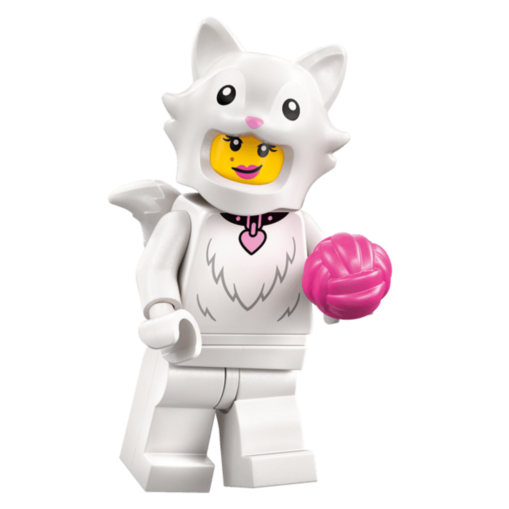 LEGO LEGO MINIFIGURE ANIMALS SERIES 28*