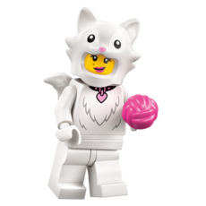 LEGO LEGO MINIFIGURE ANIMALS SERIES 28*