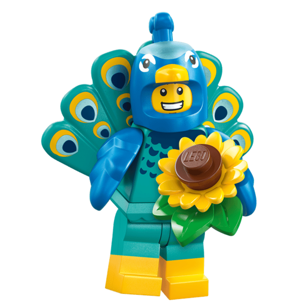 LEGO LEGO MINIFIGURE ANIMALS SERIES 28*