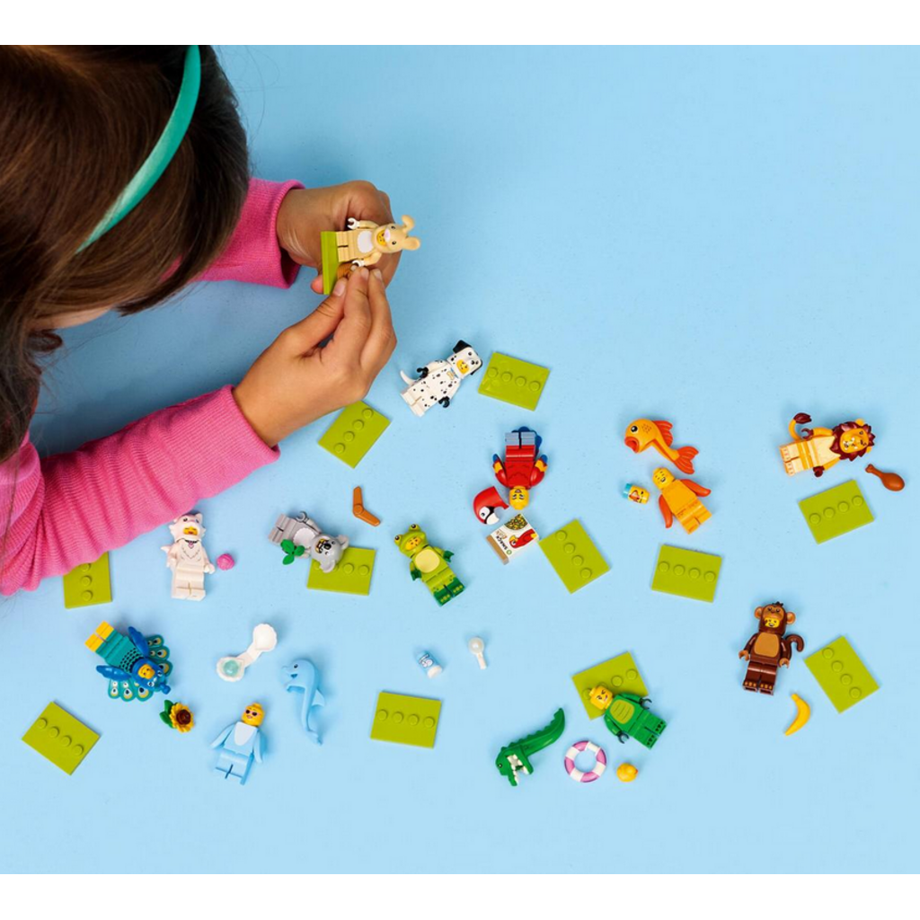 LEGO LEGO MINIFIGURE ANIMALS SERIES 28*