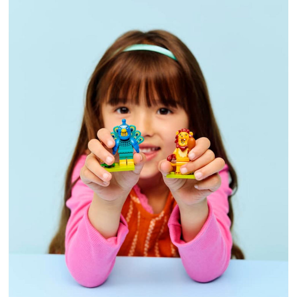 LEGO LEGO MINIFIGURE ANIMALS SERIES 28*