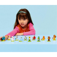 LEGO LEGO MINIFIGURES ANIMALS SERIES 28