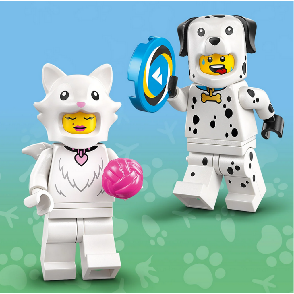 LEGO LEGO MINIFIGURE ANIMALS SERIES 28*