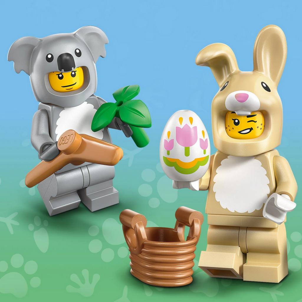 LEGO LEGO MINIFIGURE ANIMALS SERIES 28*