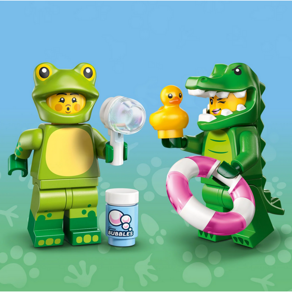 LEGO LEGO MINIFIGURE ANIMALS SERIES 28*