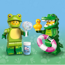 LEGO LEGO MINIFIGURE ANIMALS SERIES 28*