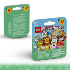 LEGO LEGO MINIFIGURE ANIMALS SERIES 28*