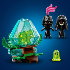 LEGO FOX GUARDIAN MECH