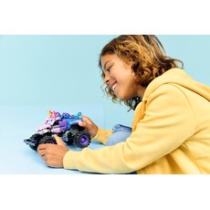 LEGO MONSTER JAM SPARKLE SMASH PULL-BACK