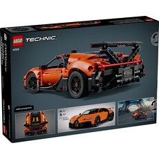 LEGO BUGATTI CHIRON PUR SPORT HYPERCAR