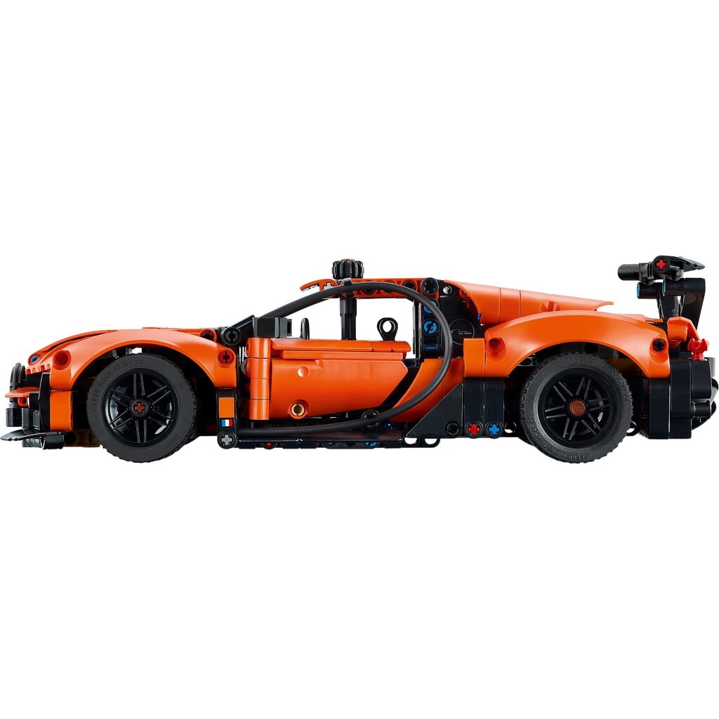 LEGO BUGATTI CHIRON PUR SPORT HYPERCAR
