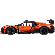 LEGO BUGATTI CHIRON PUR SPORT HYPERCAR