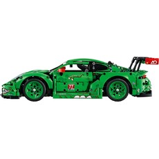 LEGO PORSCHE 911 GT3 R REXY AO RACING CAR