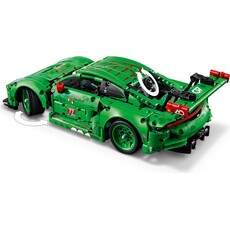 LEGO PORSCHE 911 GT3 R REXY AO RACING CAR