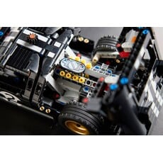 LEGO 1966 FORD GT40 MKII RACE CAR