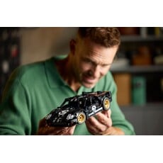 LEGO 1966 FORD GT40 MKII RACE CAR