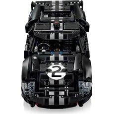 LEGO 1966 FORD GT40 MKII RACE CAR