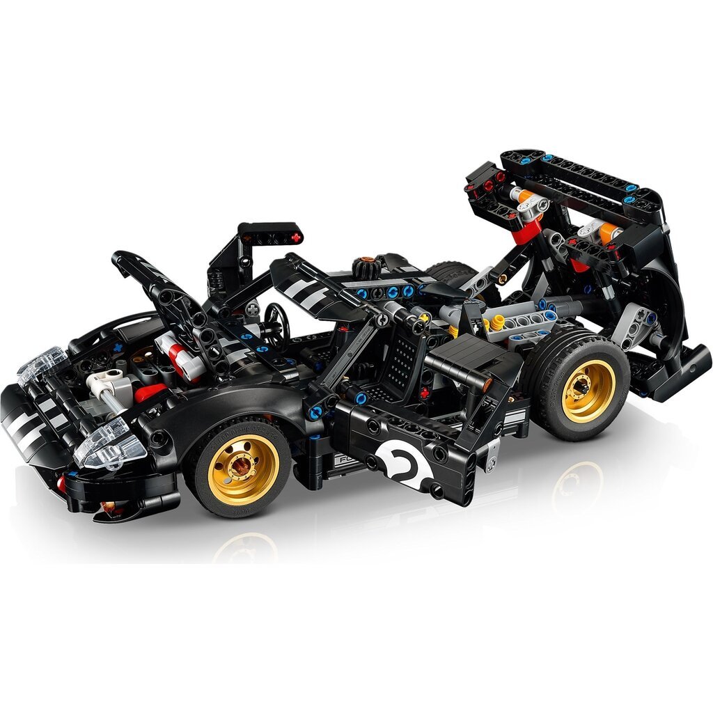 LEGO 1966 FORD GT40 MKII RACE CAR