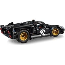 LEGO 1966 FORD GT40 MKII RACE CAR