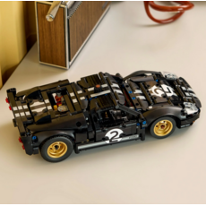 LEGO 1966 FORD GT40 MKII RACE CAR