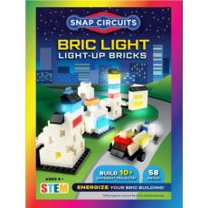 SNAP CIRCUITS BRIC LIGHT