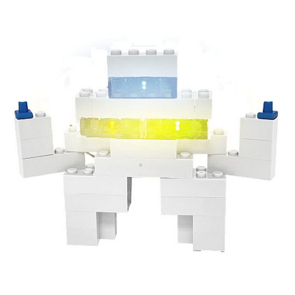 SNAP CIRCUITS BRIC LIGHT