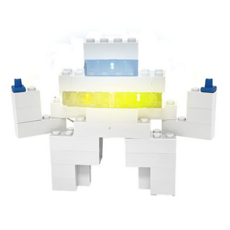 SNAP CIRCUITS BRIC LIGHT