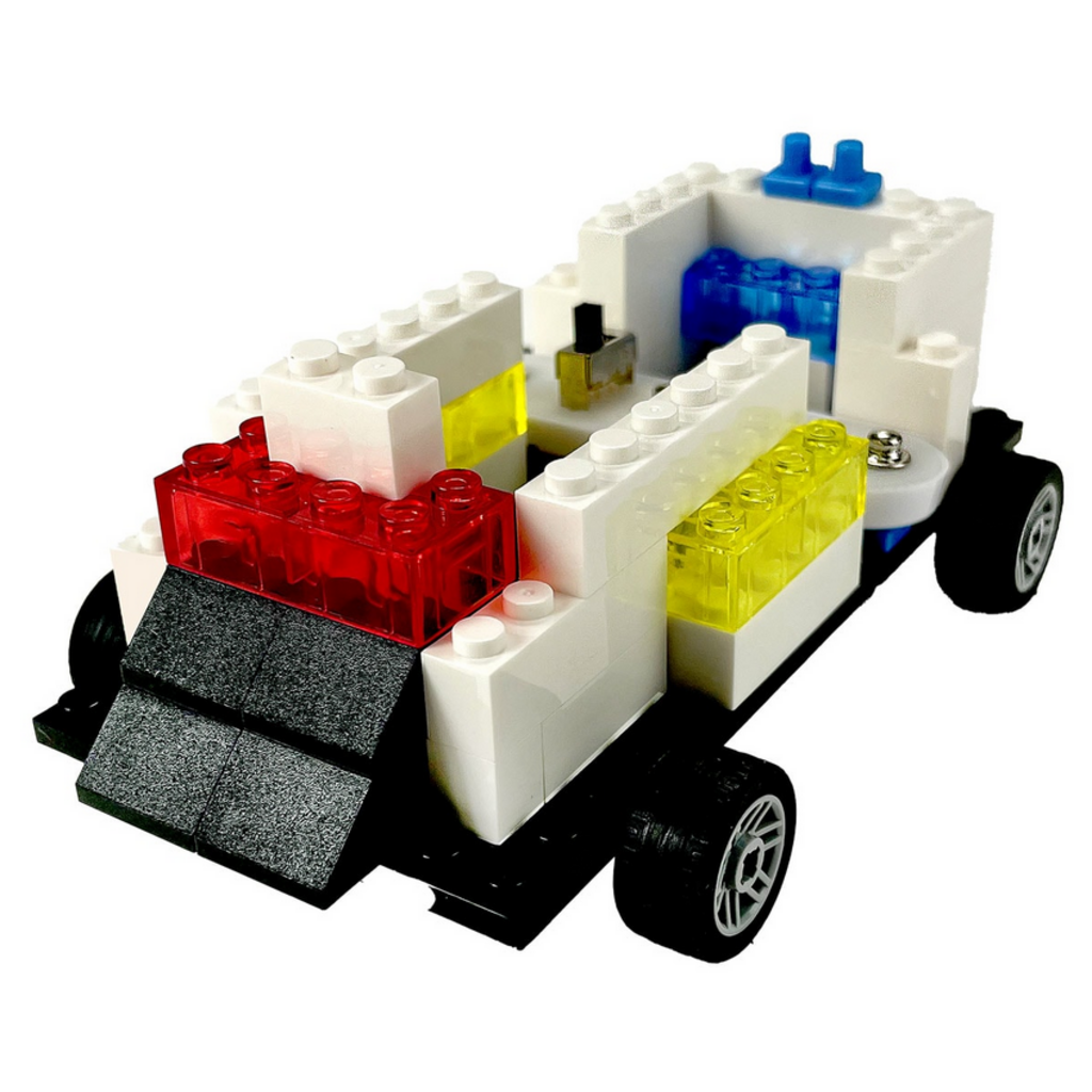 SNAP CIRCUITS BRIC LIGHT