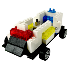 SNAP CIRCUITS BRIC LIGHT