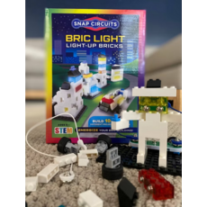 SNAP CIRCUITS BRIC LIGHT