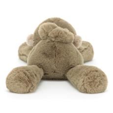 JELLY CAT SMUDGE MONKEY