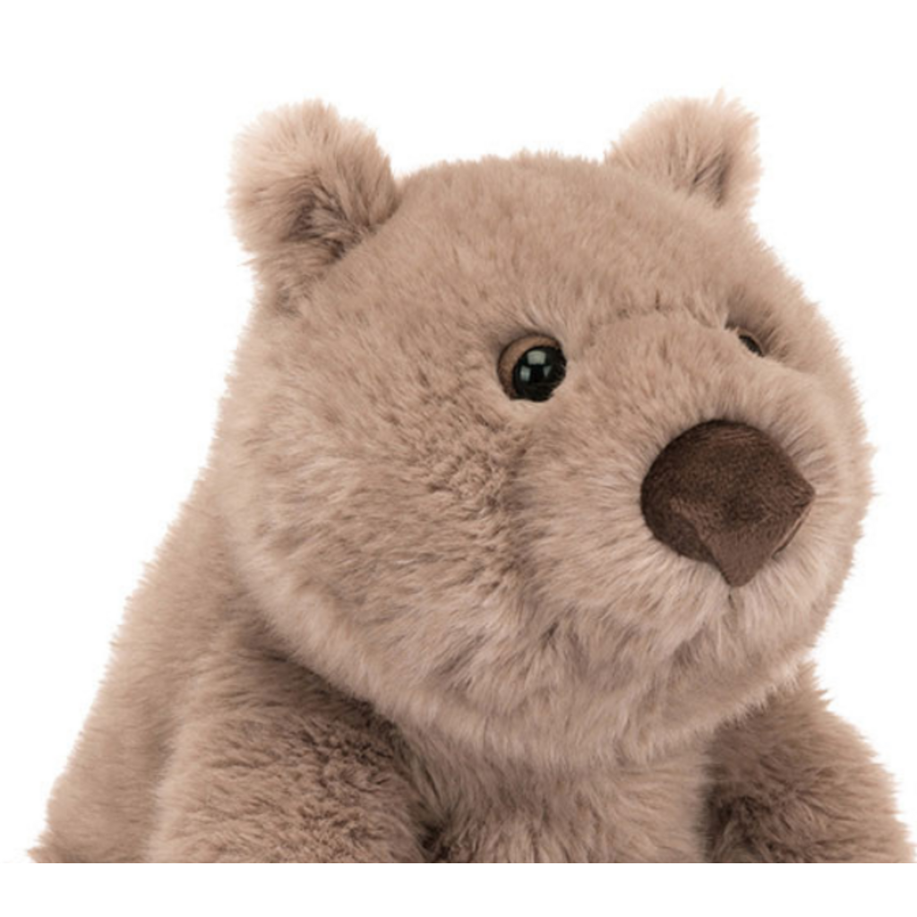 JELLY CAT WONDA WOMBAT