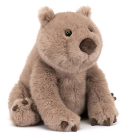 JELLY CAT WONDA WOMBAT