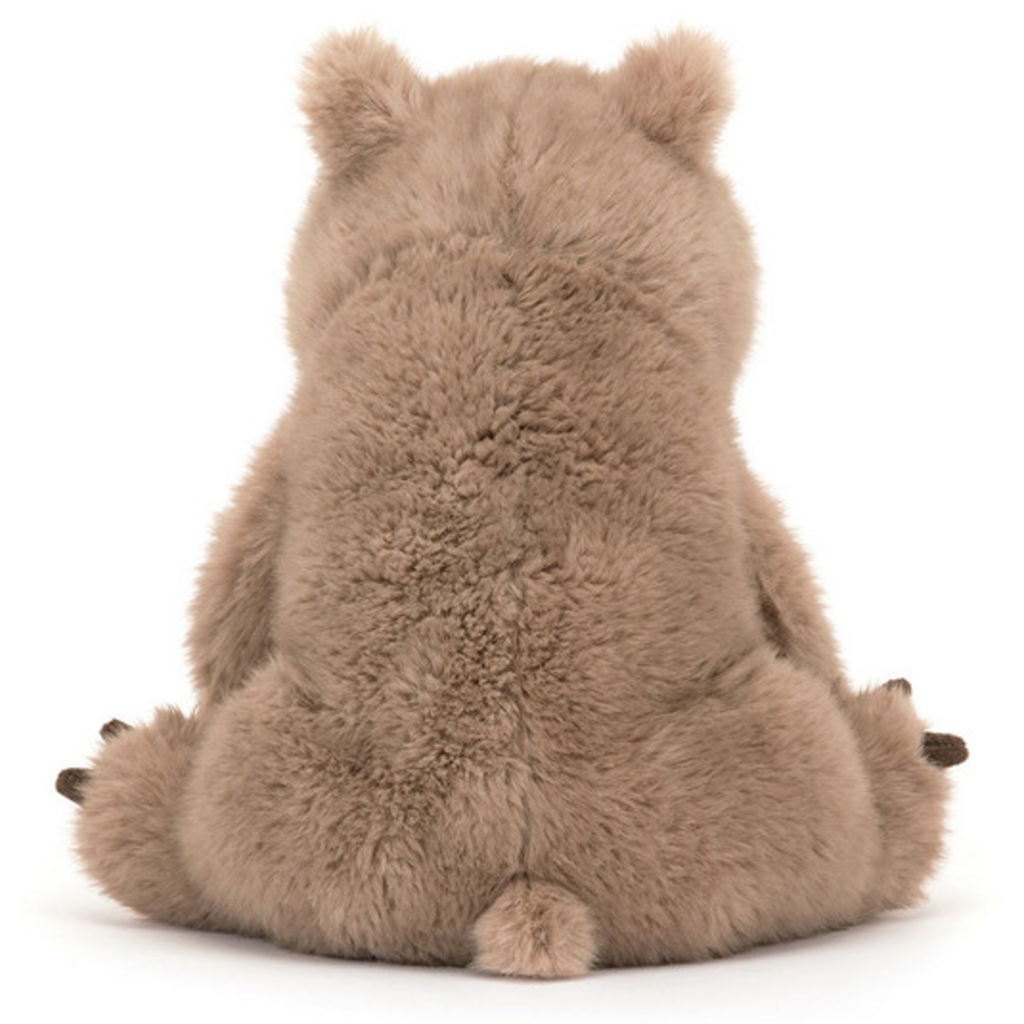 JELLY CAT WONDA WOMBAT