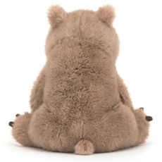 JELLY CAT WONDA WOMBAT