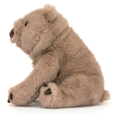 JELLY CAT WONDA WOMBAT